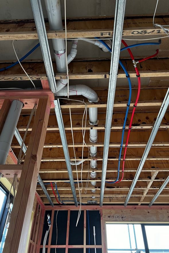 Aspen Plumbing Ltd