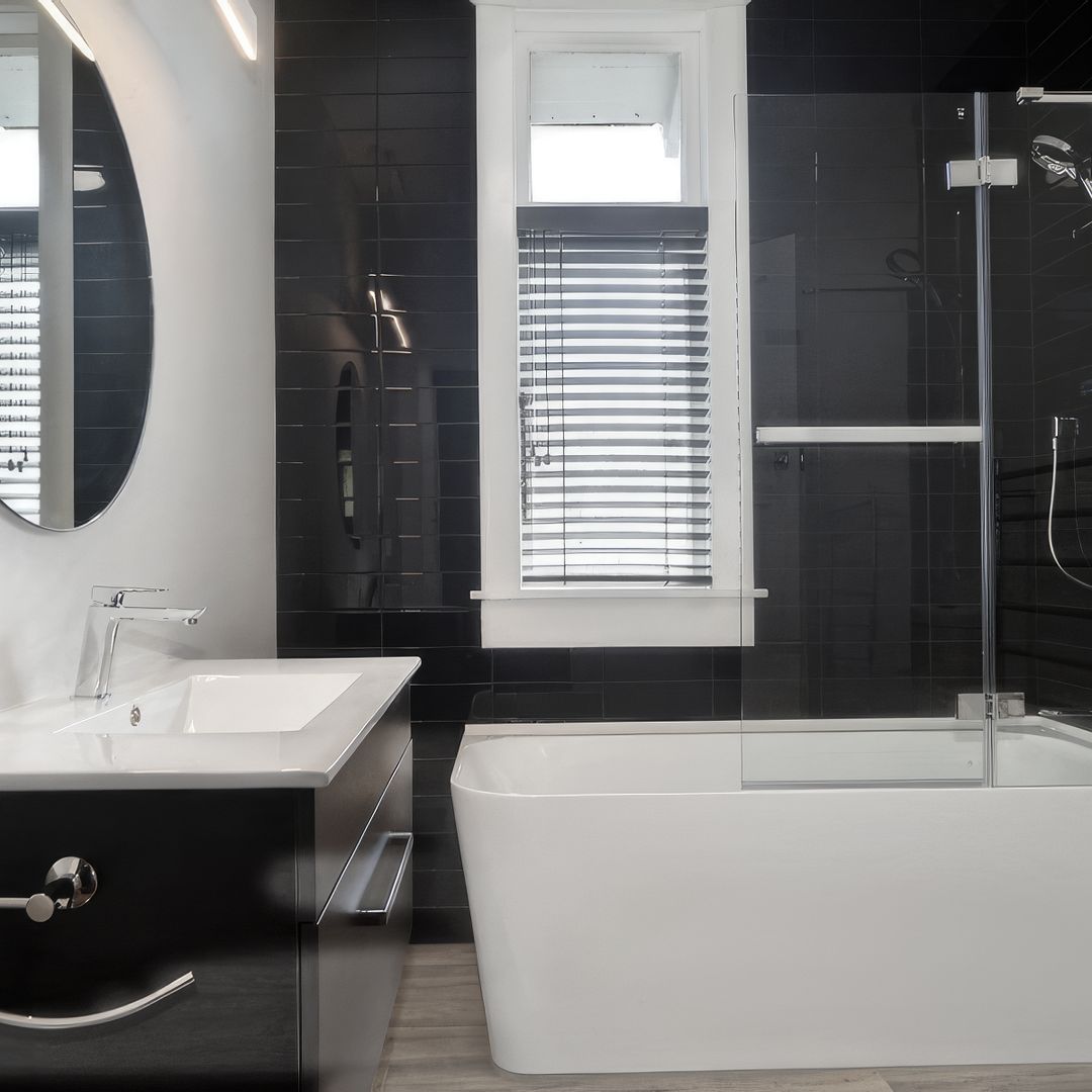 OVP Plumbing and Gas Ltd