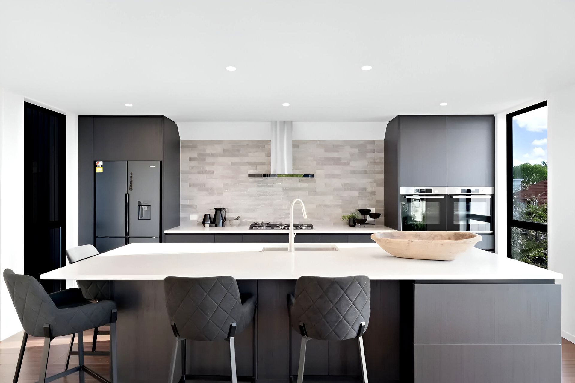 Hero Banner for KPA Plumbing