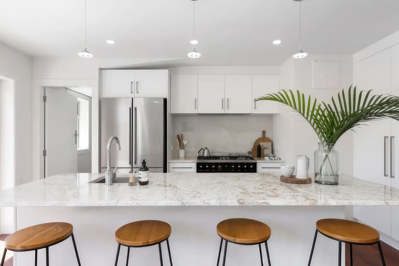 OVP Plumbing and Gas Ltd