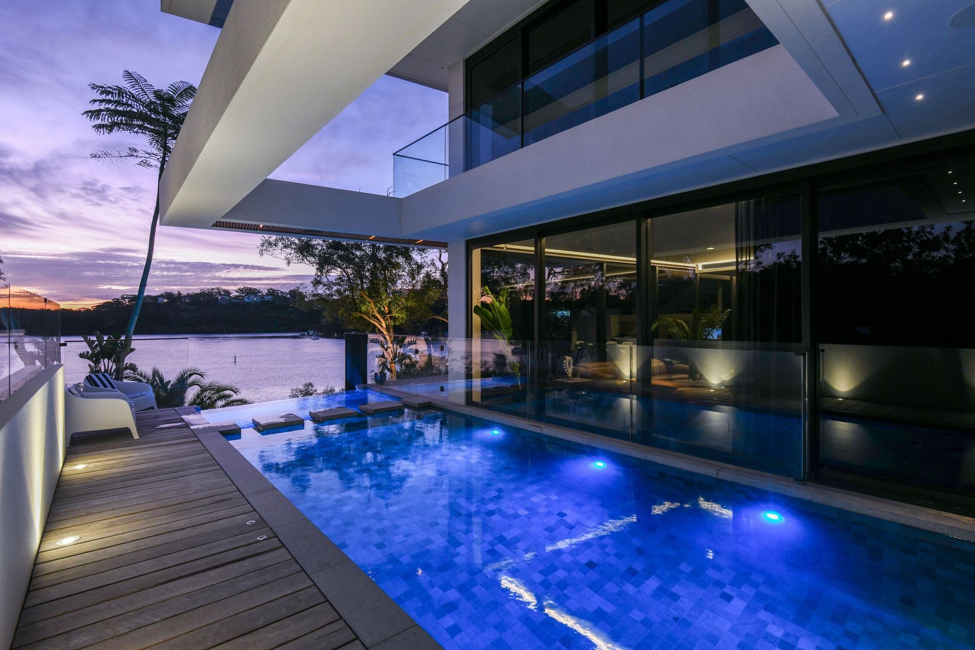 Supporting Image 1 for Artesian Pools
