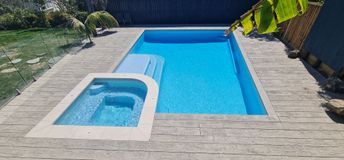 Euro Pools