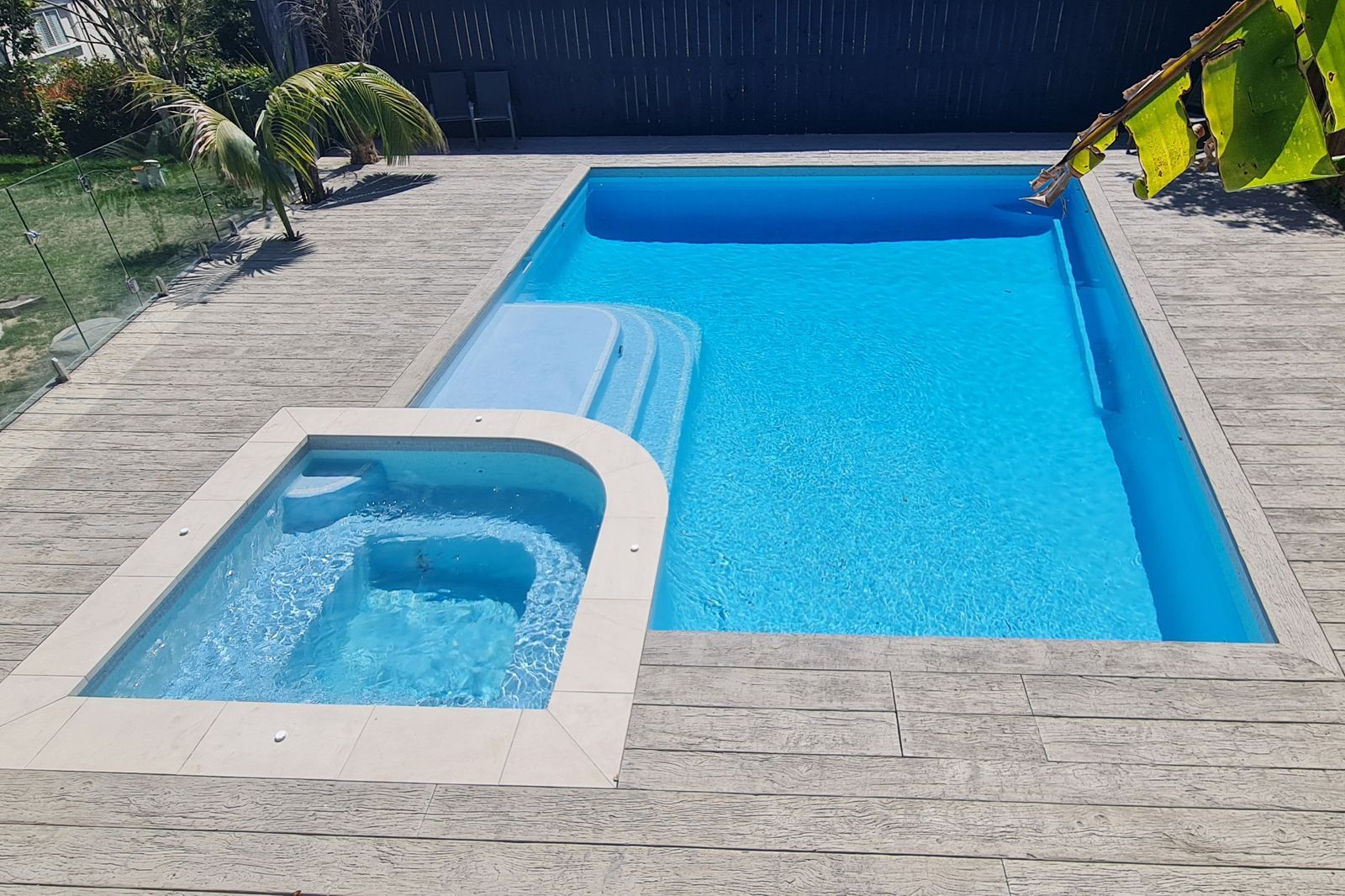 Euro Pools