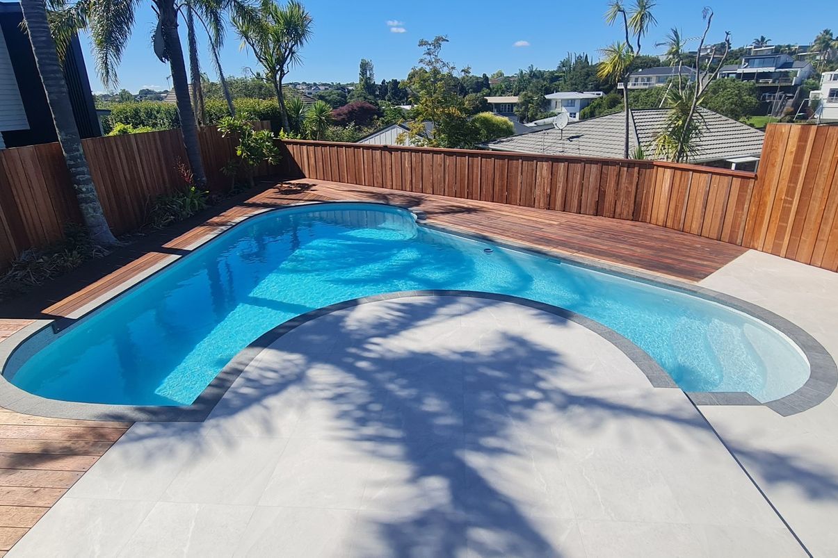 Euro Pools