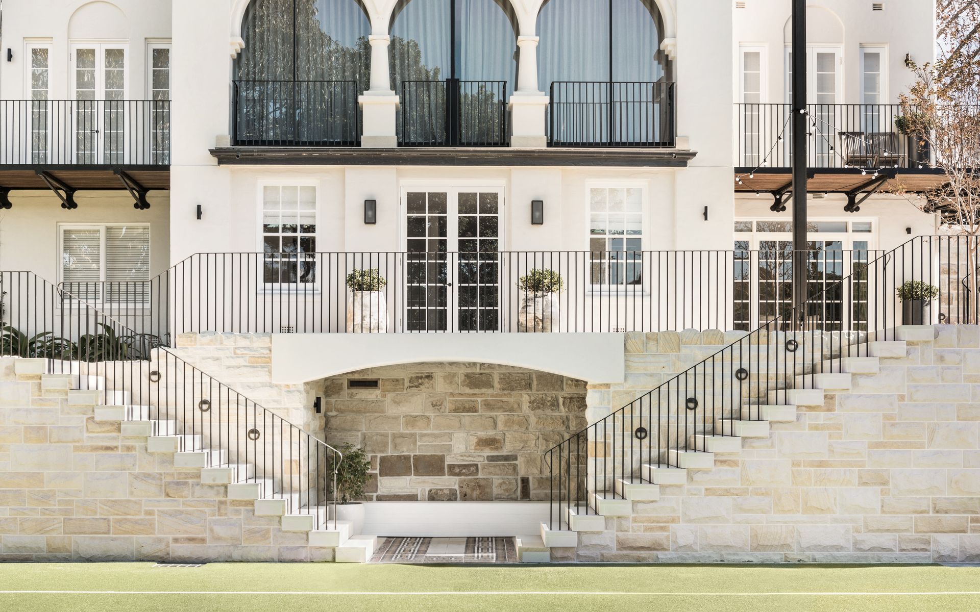 Supporting Image 1 for KMD Outdoor Spaces
