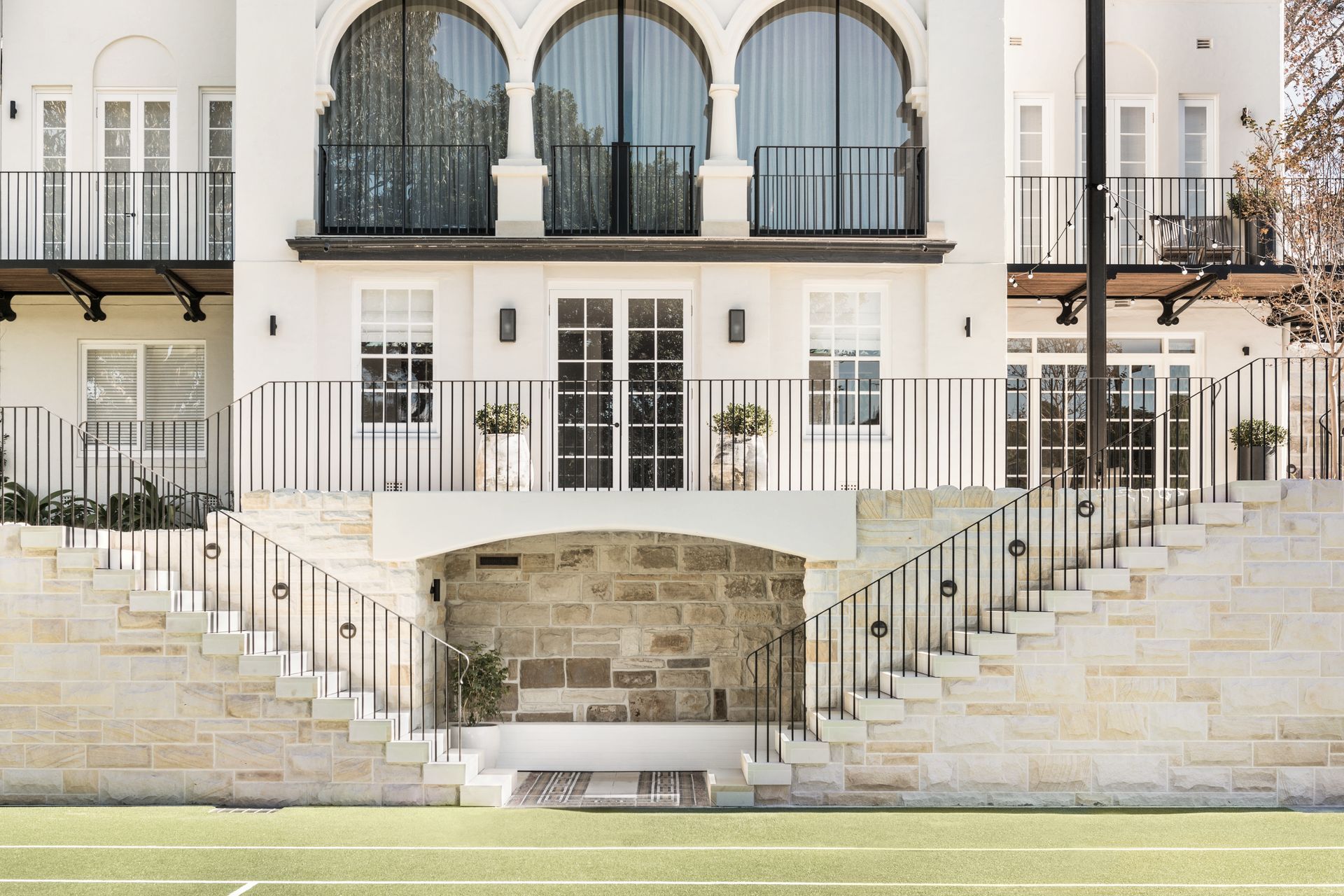 Supporting Image 1 for KMD Outdoor Spaces