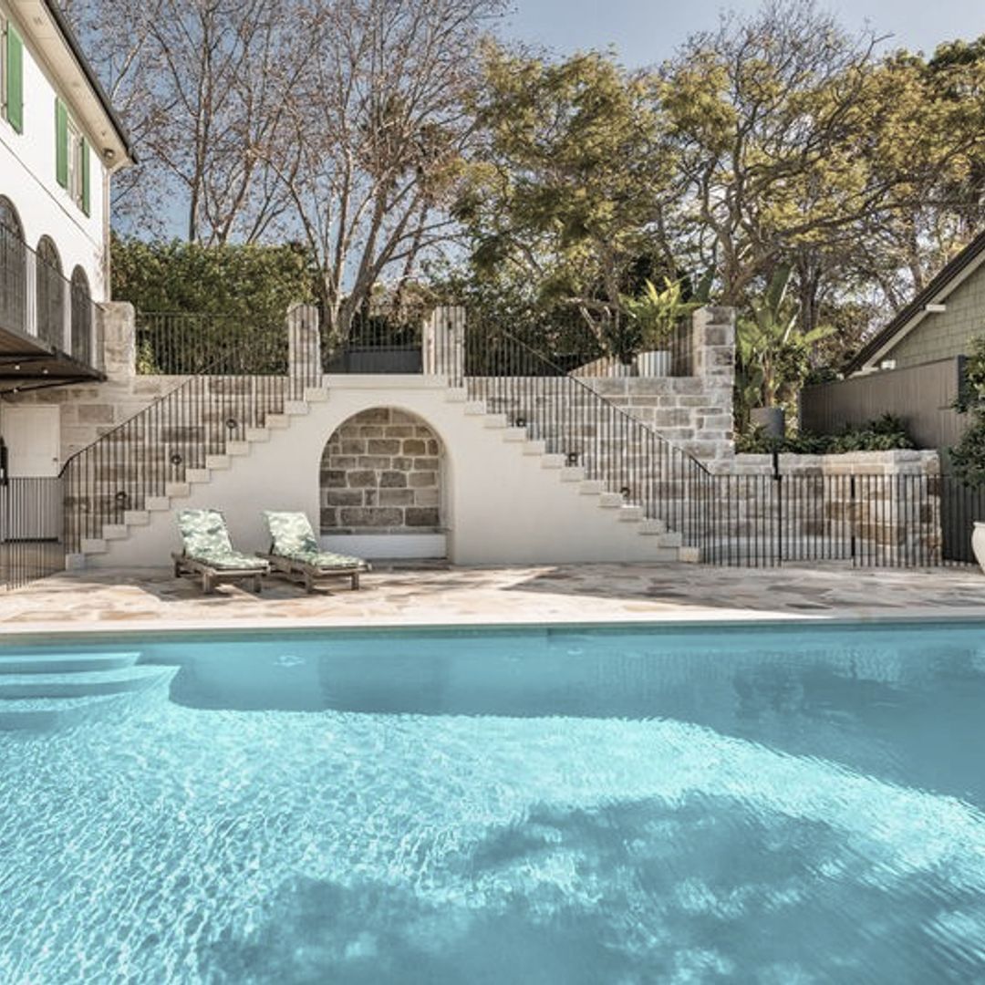 KMD Outdoor Spaces