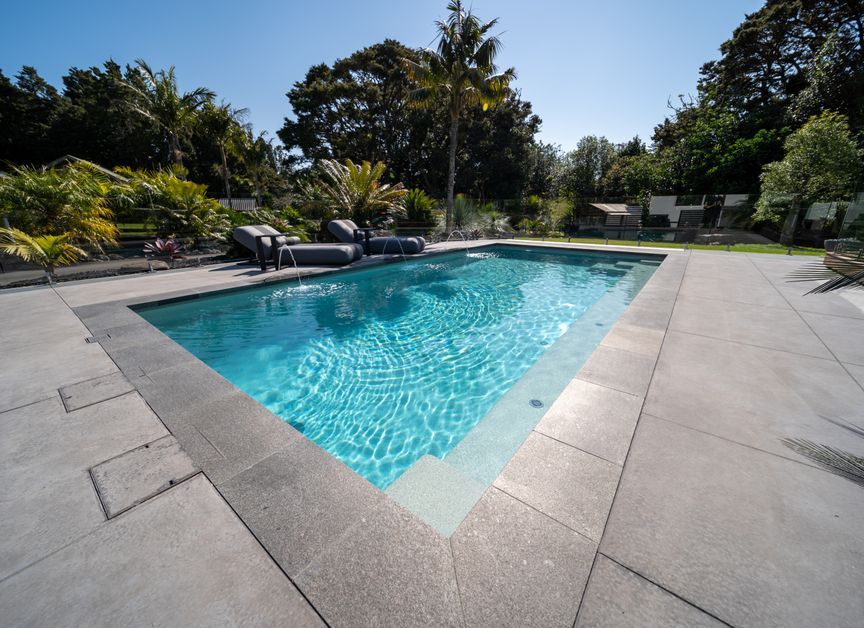 OCD Pools