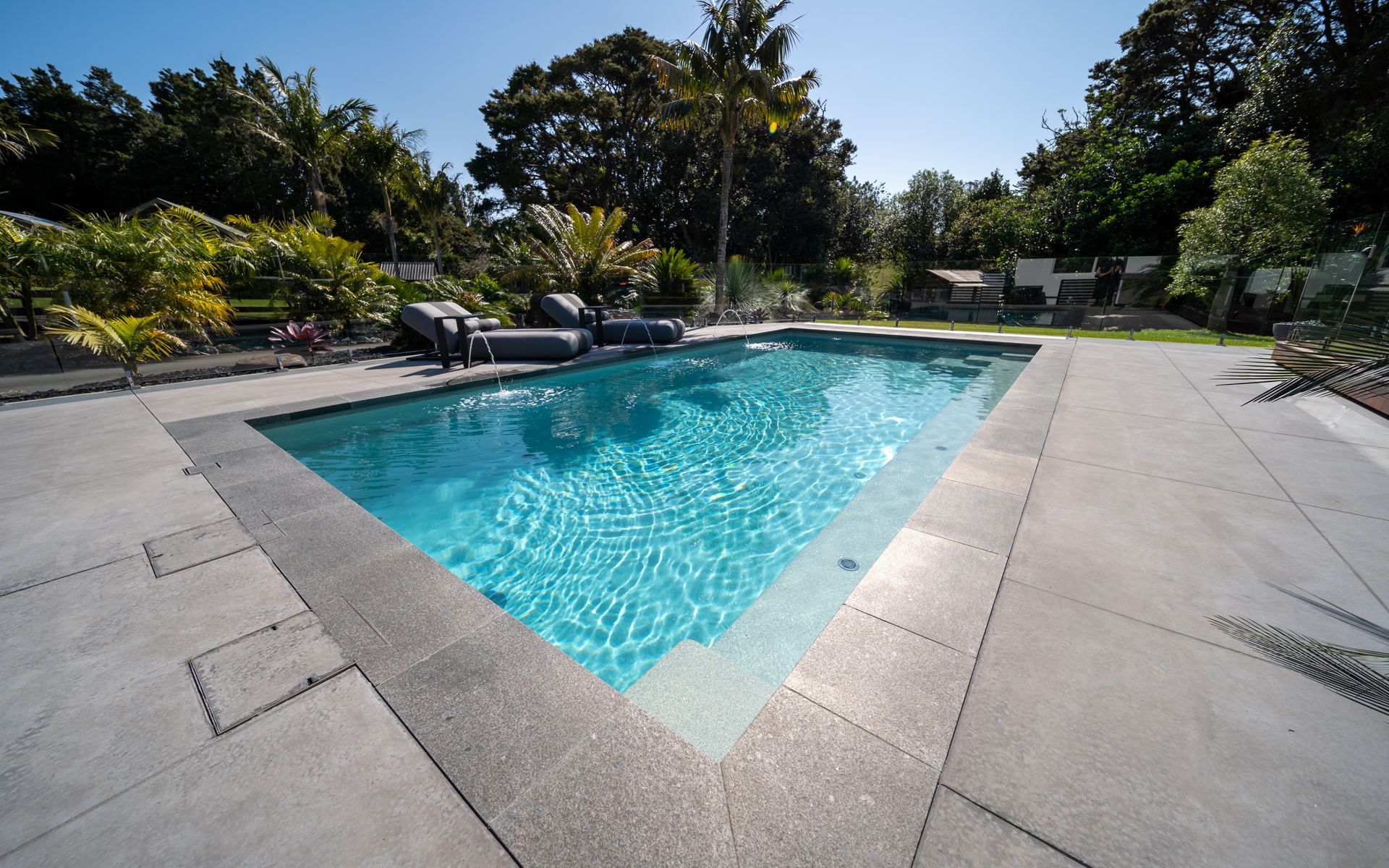 Hero Banner for OCD Pools
