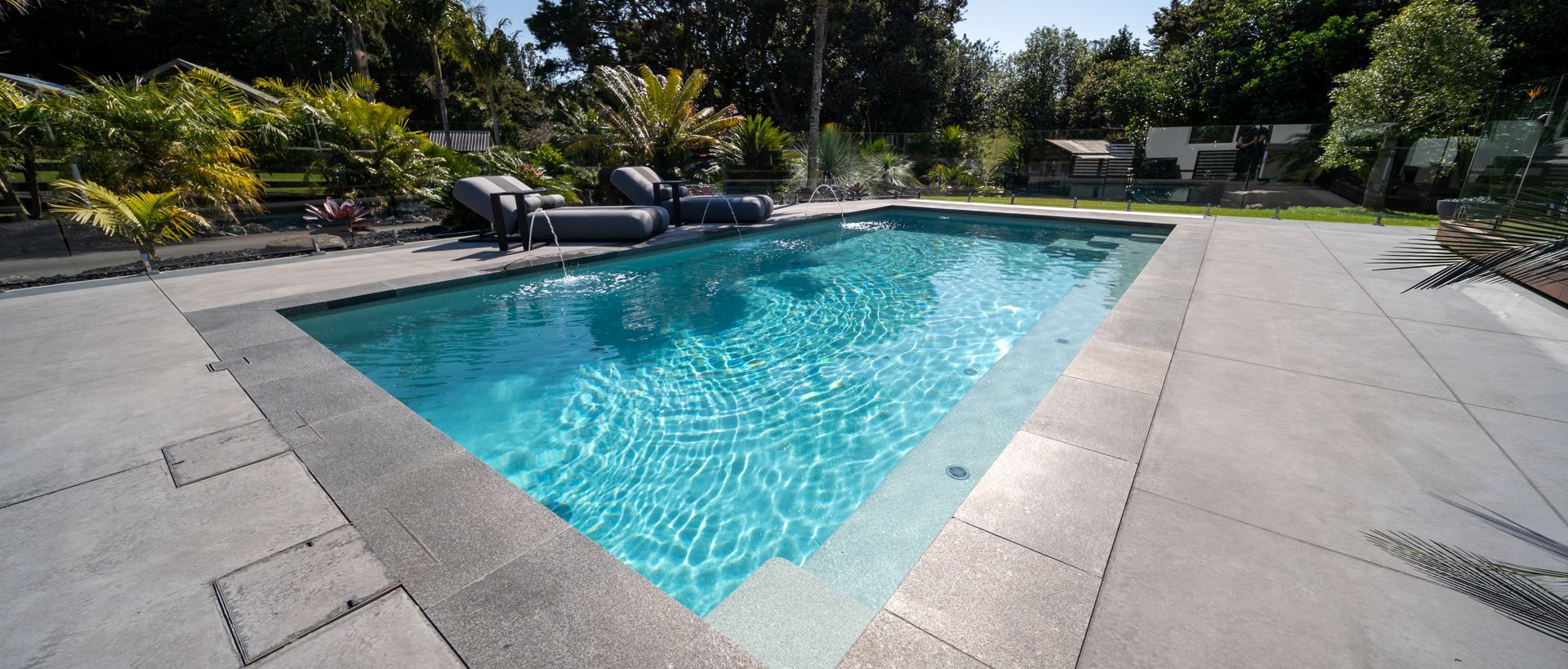 Hero Banner for OCD Pools