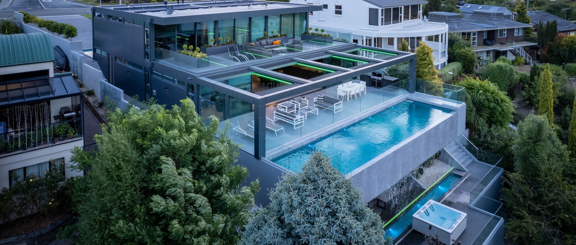 Supporting Image 4 for Mayfair Pools