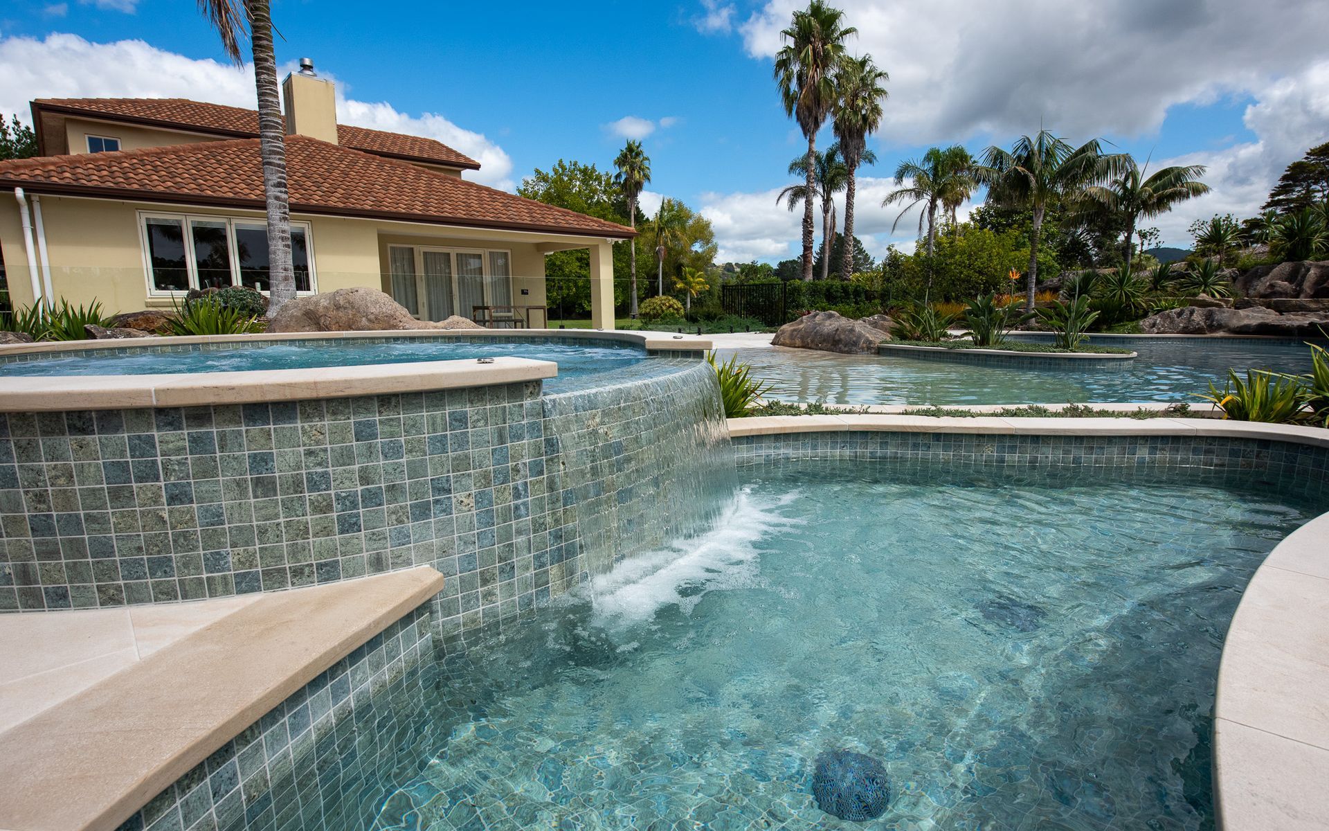 Supporting Image 2 for Alfresco Pools
