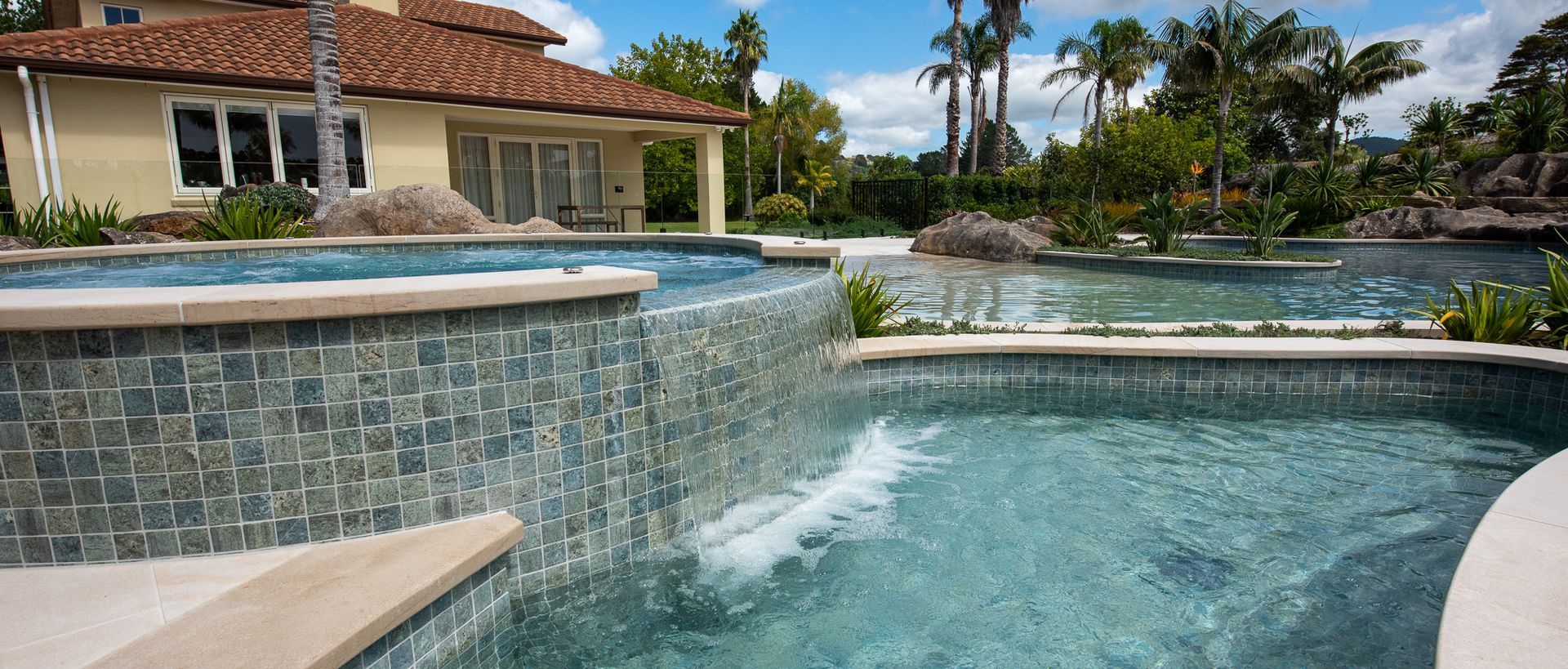 Supporting Image 2 for Alfresco Pools