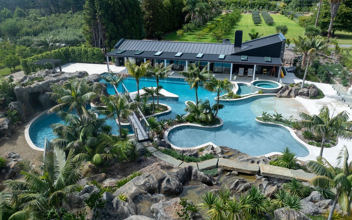 Supporting Image 1 for Alfresco Pools