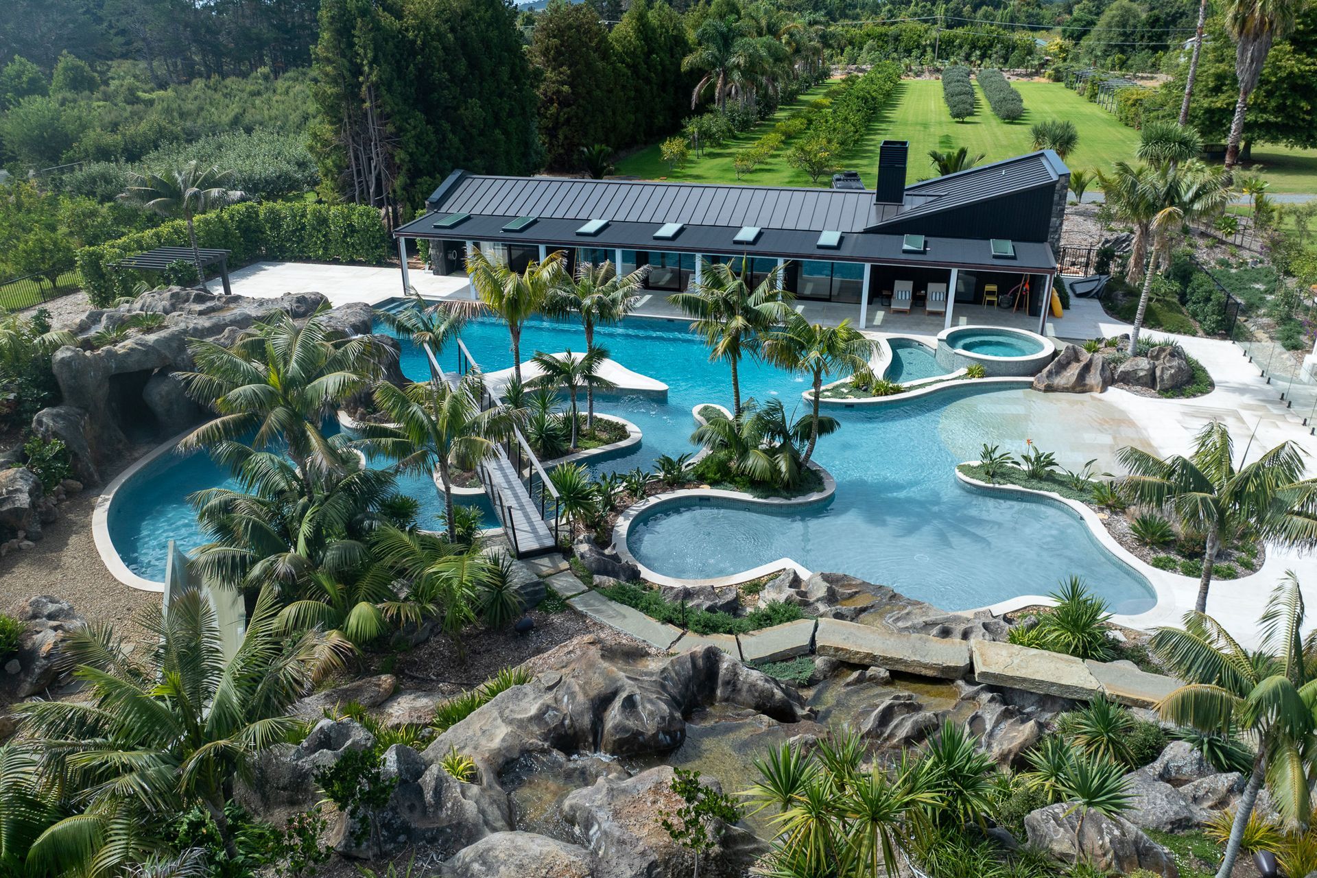Supporting Image 1 for Alfresco Pools