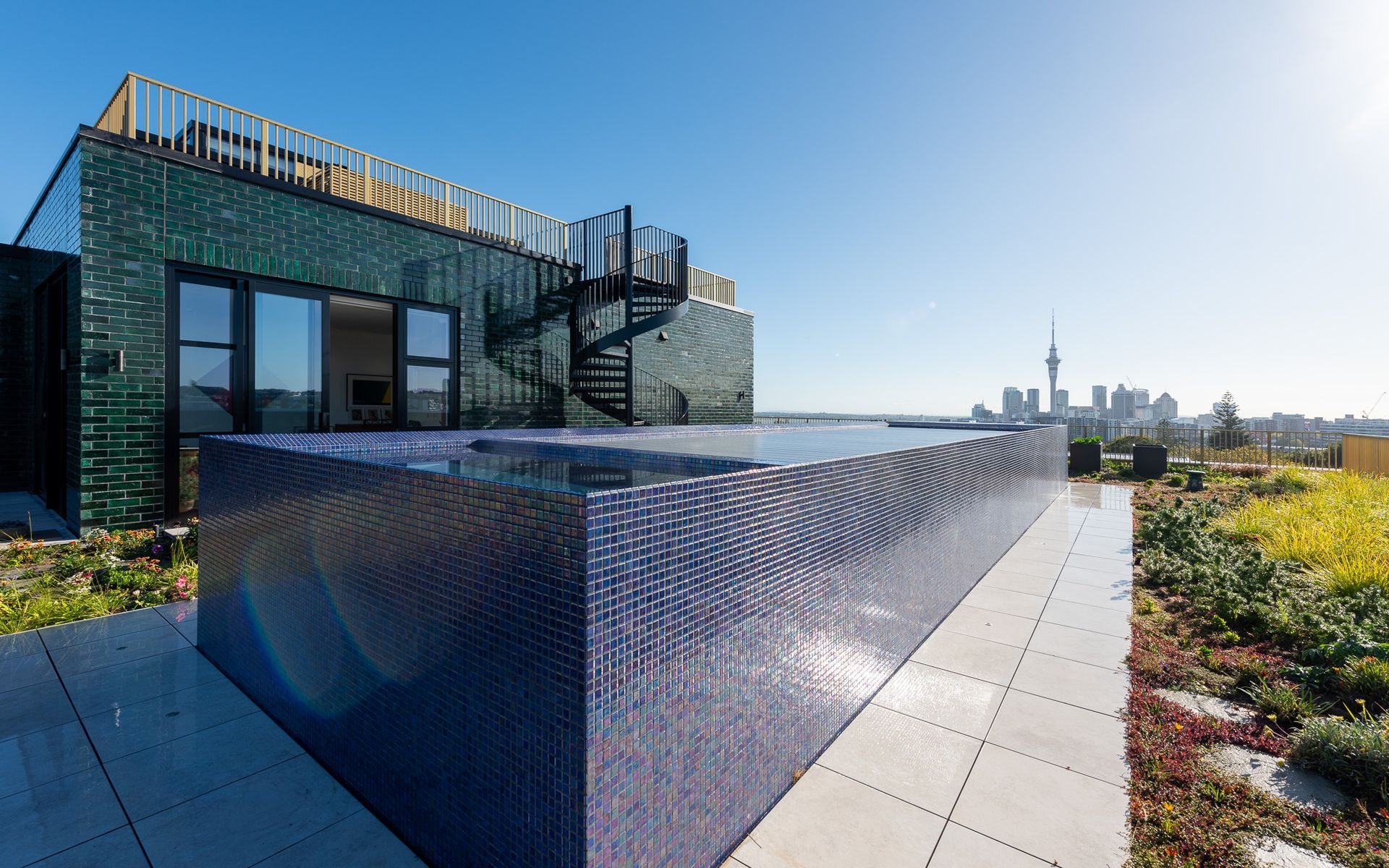 Supporting Image 3 for Alfresco Pools