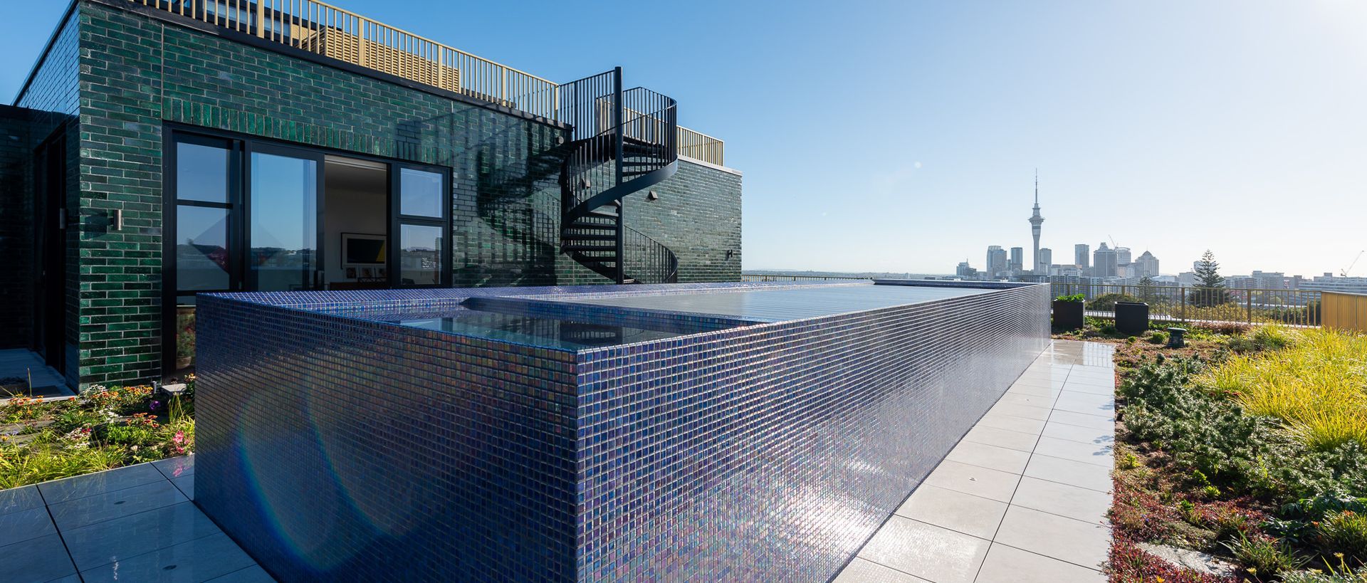Supporting Image 3 for Alfresco Pools