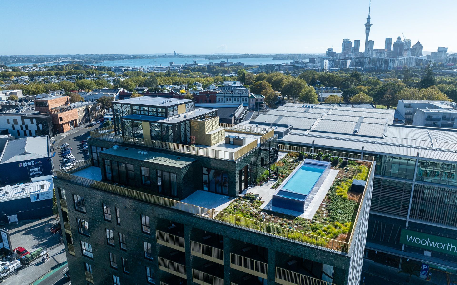 Supporting Image 5 for Alfresco Pools