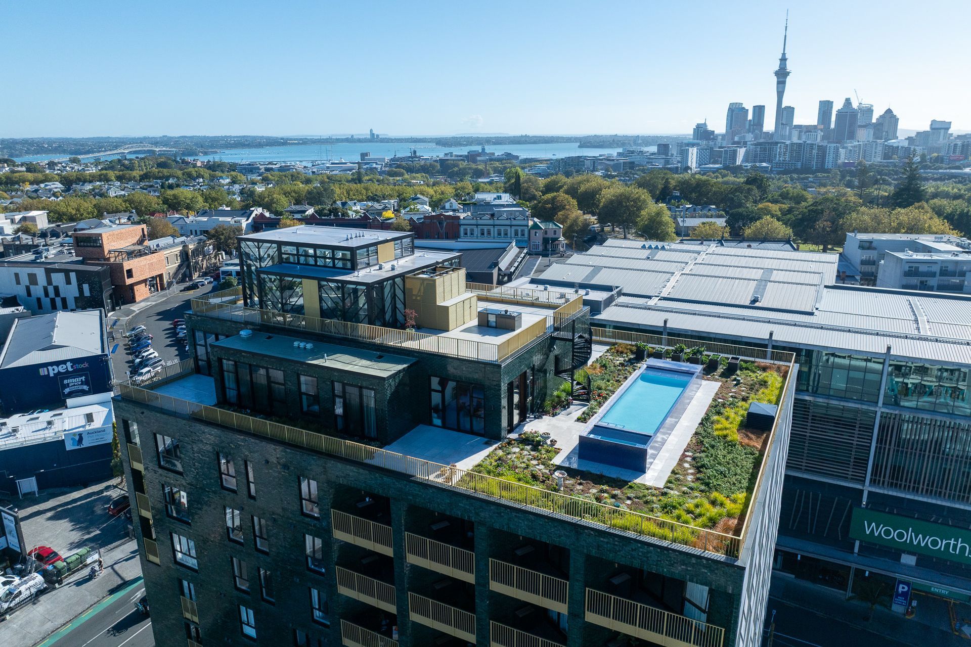 Supporting Image 5 for Alfresco Pools