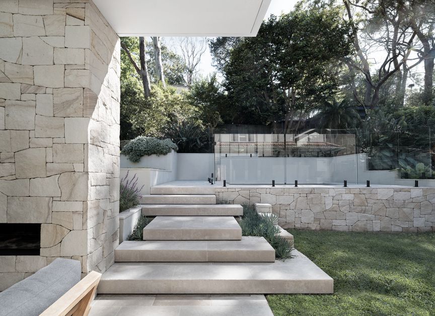KMD Outdoor Spaces