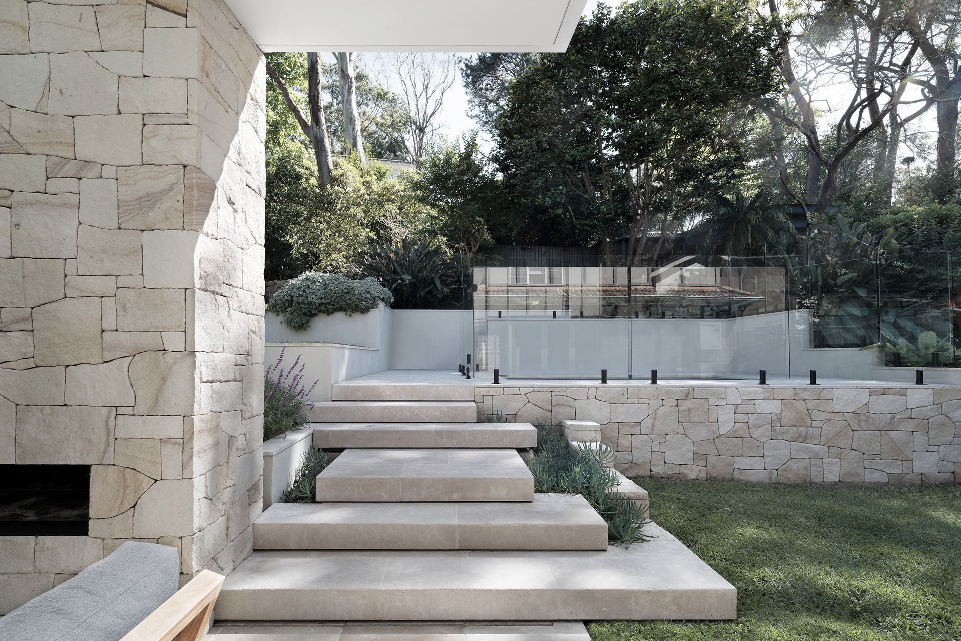 KMD Outdoor Spaces banner