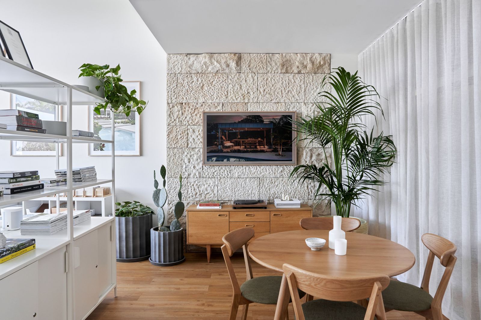 Exterior Architecture