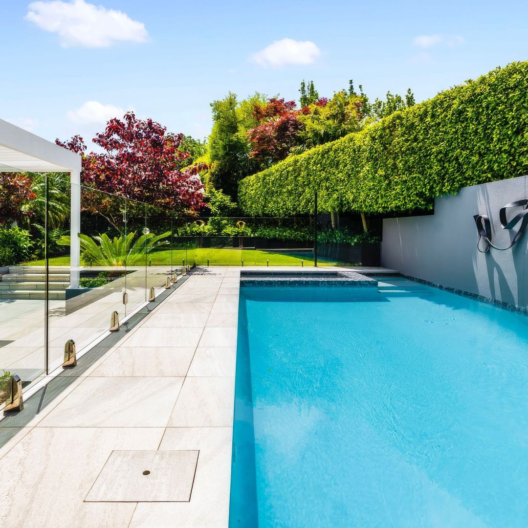 Streeter Pools Limited