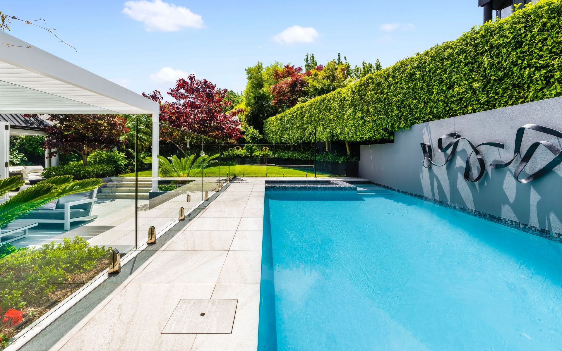 Supporting Image 1 for Streeter Pools Limited