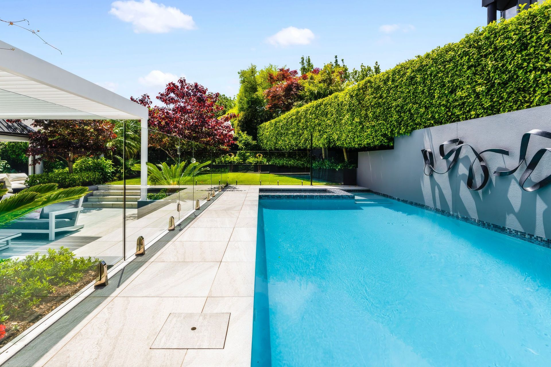 Supporting Image 1 for Streeter Pools Limited