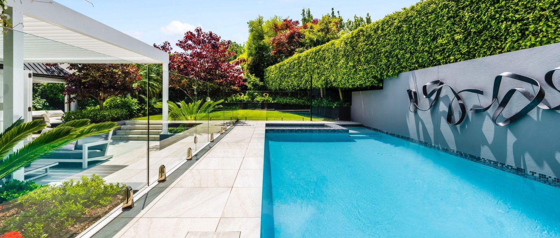Supporting Image 1 for Streeter Pools Limited