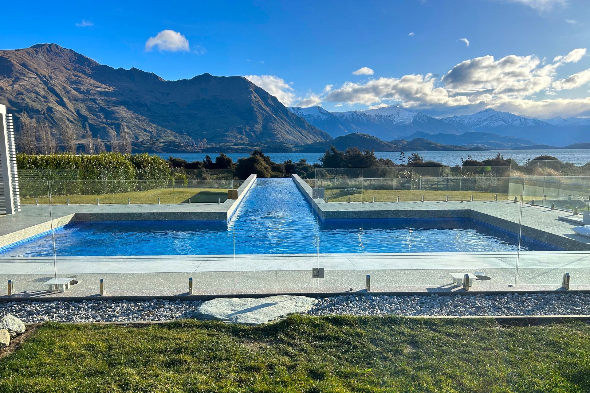 Supporting Image 3 for Pioneer Unique Pools & Spas
