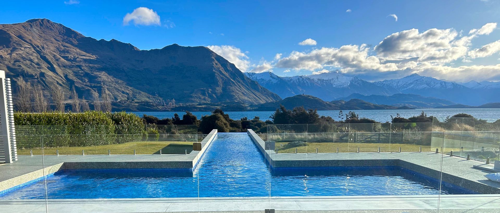 Supporting Image 6 for Pioneer Unique Pools & Spas