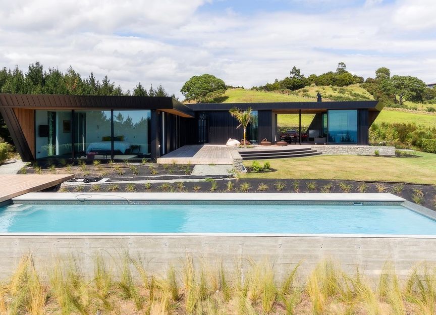 Streeter Pools Limited