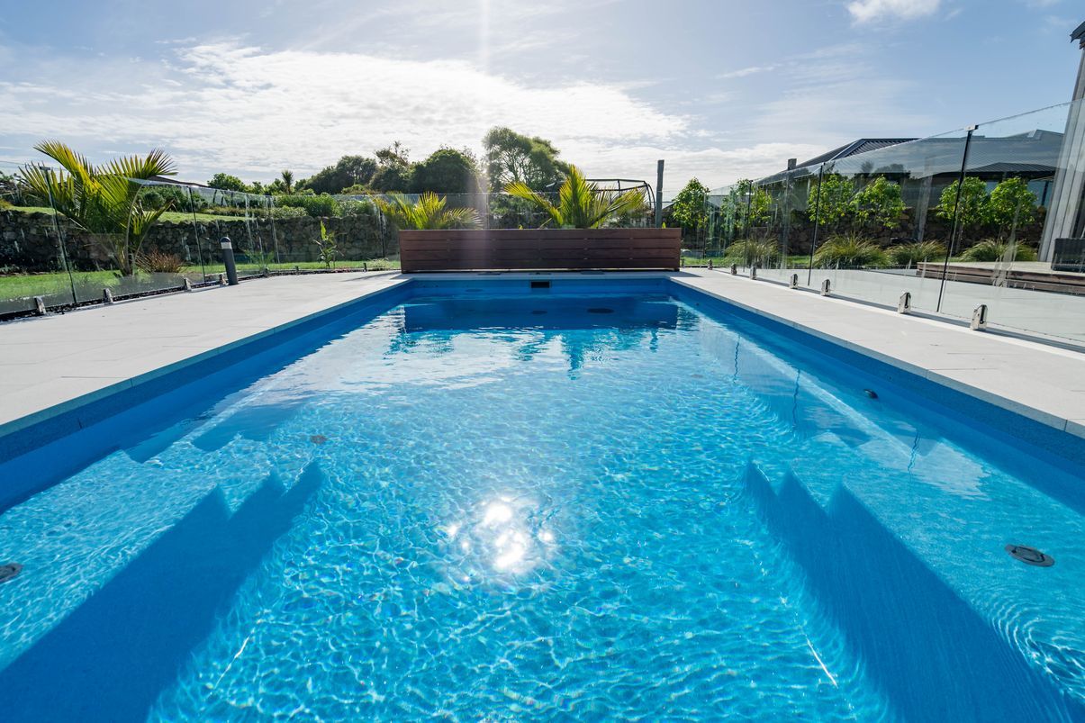 OCD Pools