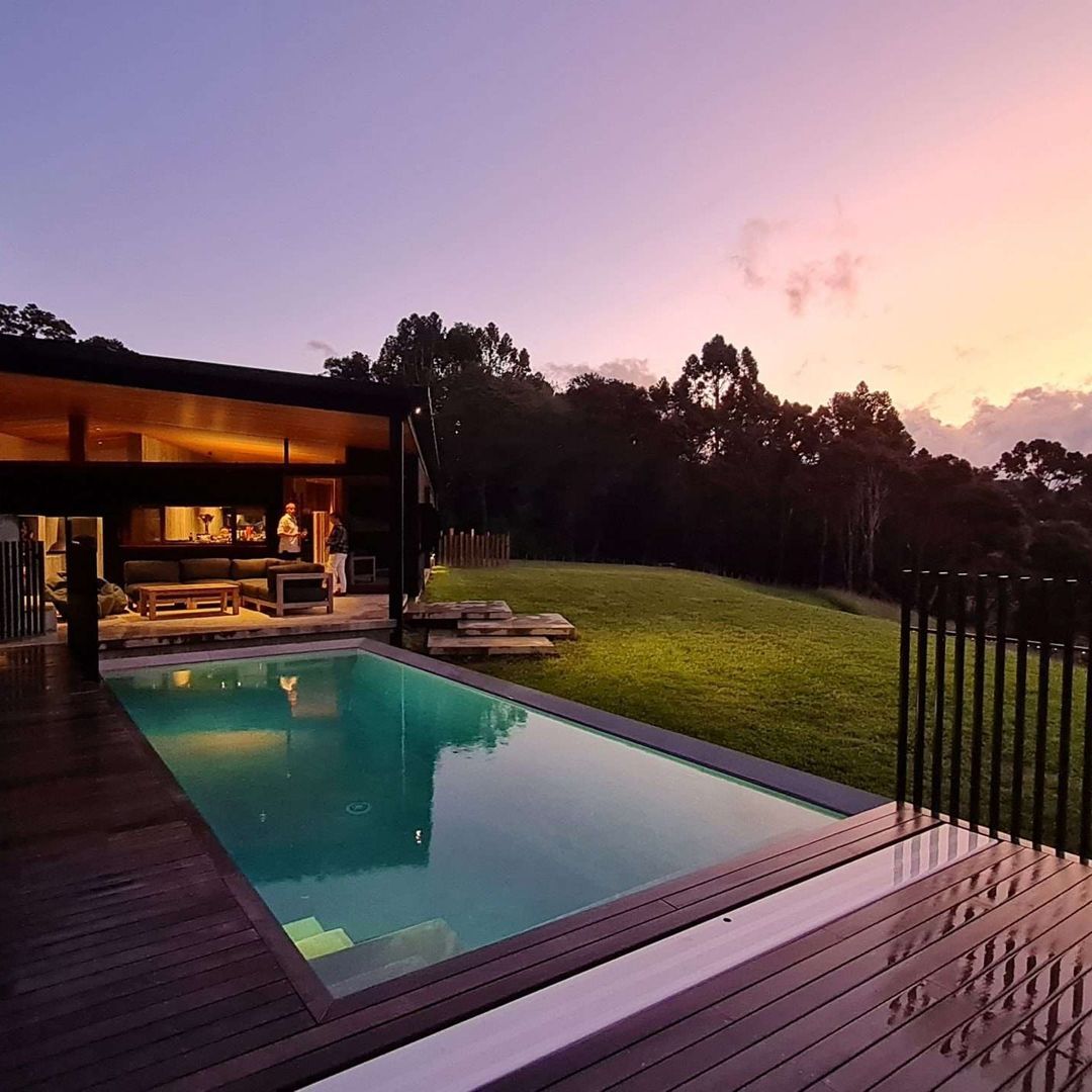 Advanced Pools Ltd
