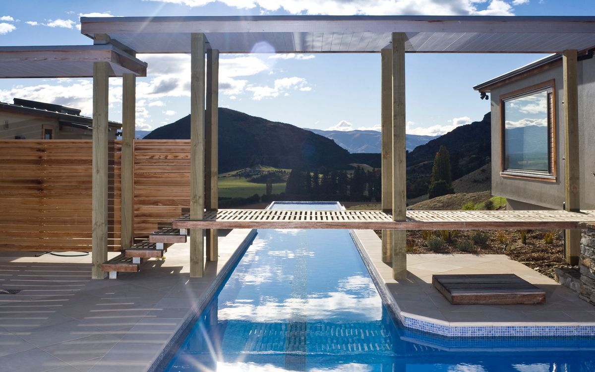 Supporting Image 2 for Mayfair Pools & Spas