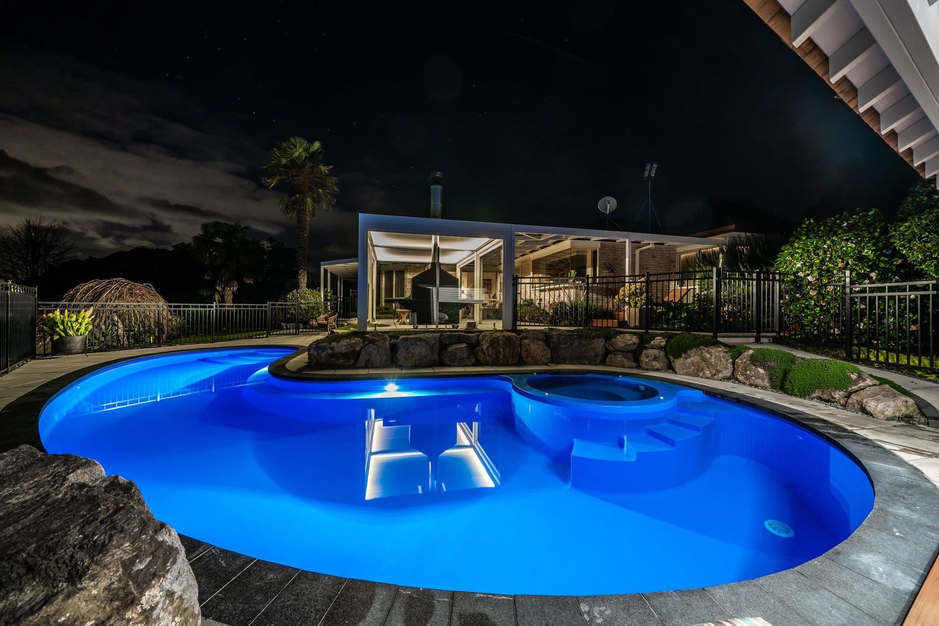 Supporting Image 5 for Mayfair Pools & Spas