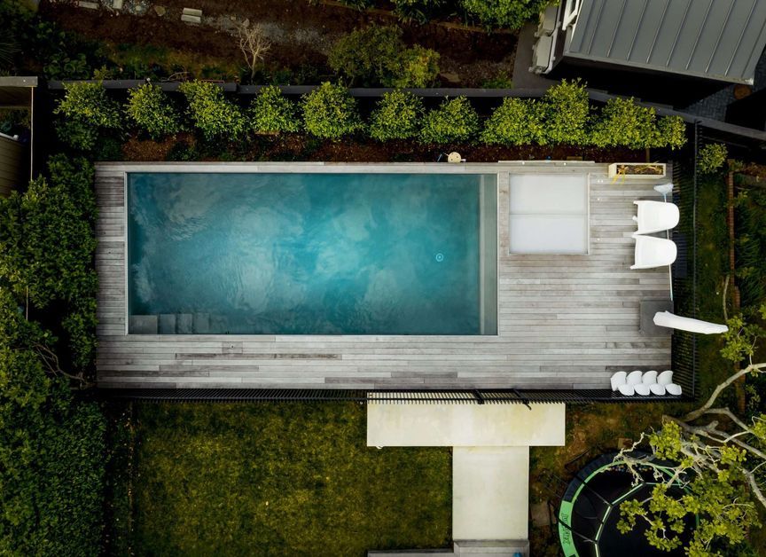 Advanced Pools Ltd