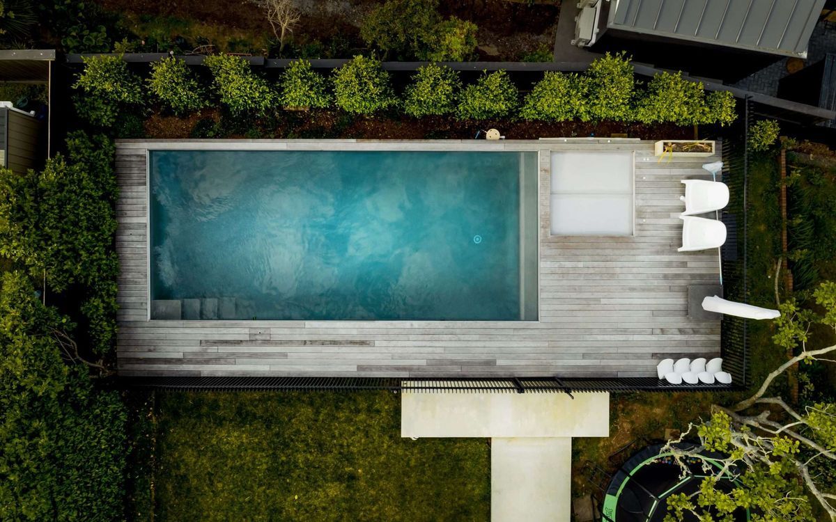 Advanced Pools Ltd banner
