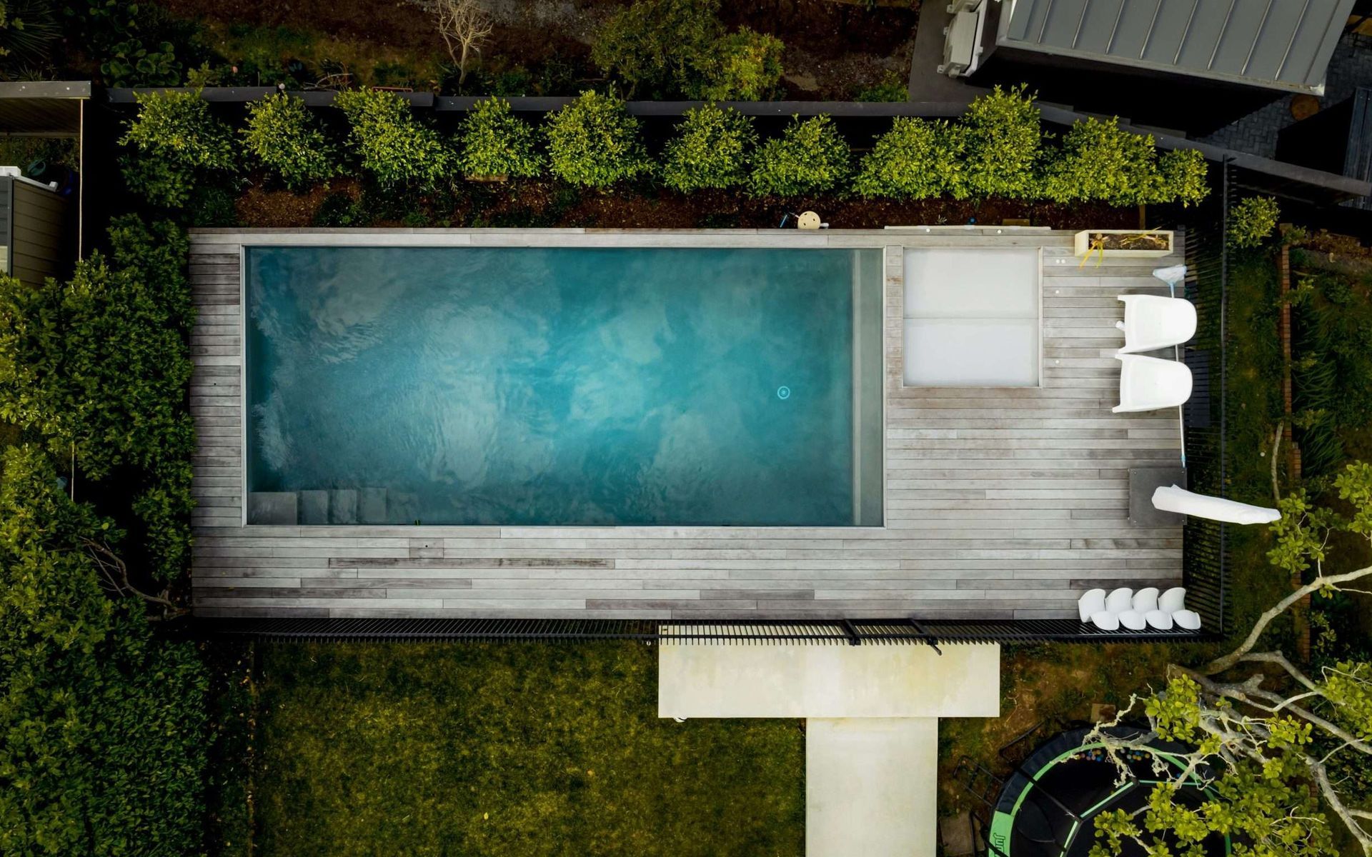 Hero Banner for Advanced Pools Ltd