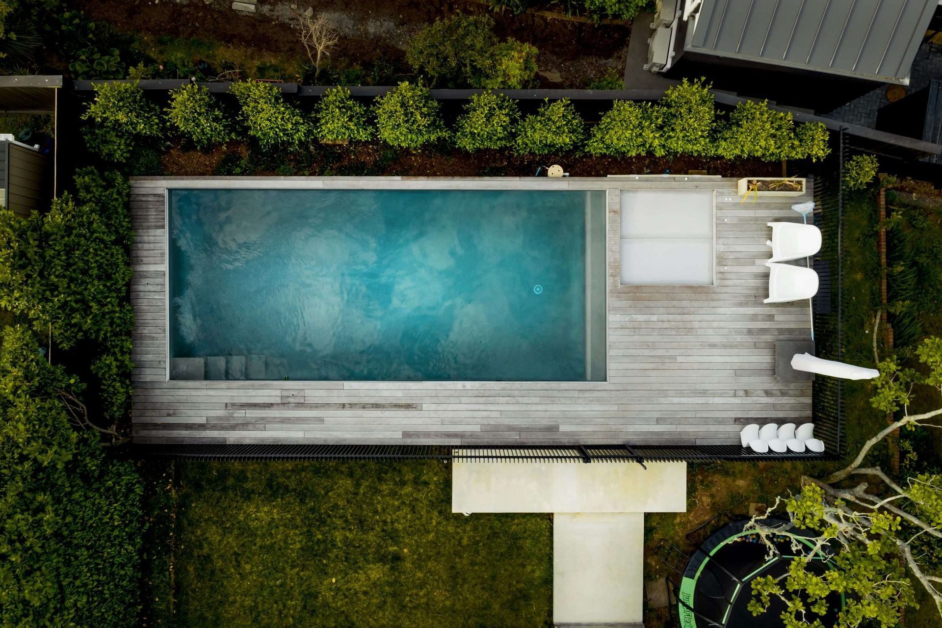 Advanced Pools Ltd banner