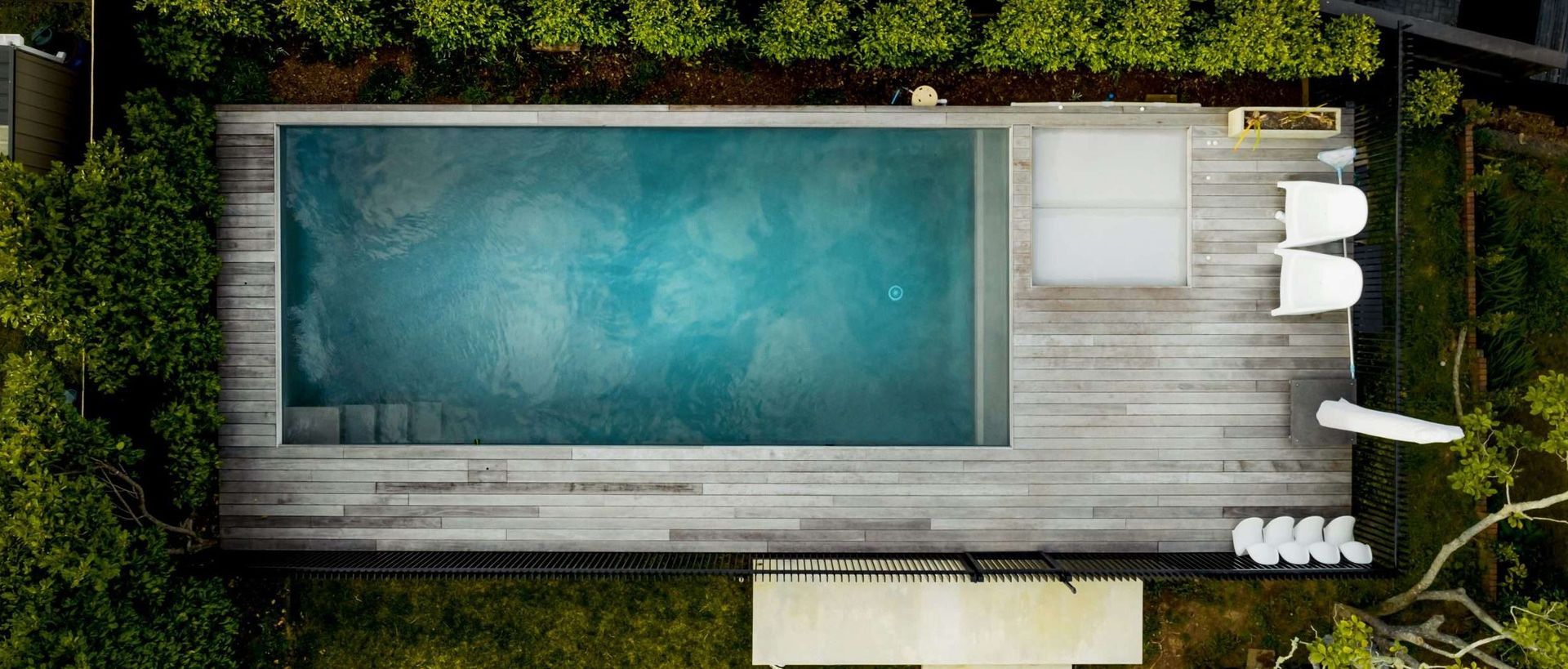 Hero Banner for Advanced Pools Ltd
