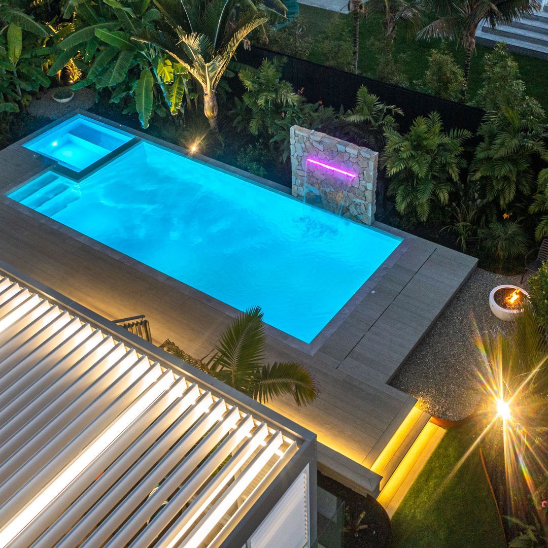 Euro Pools