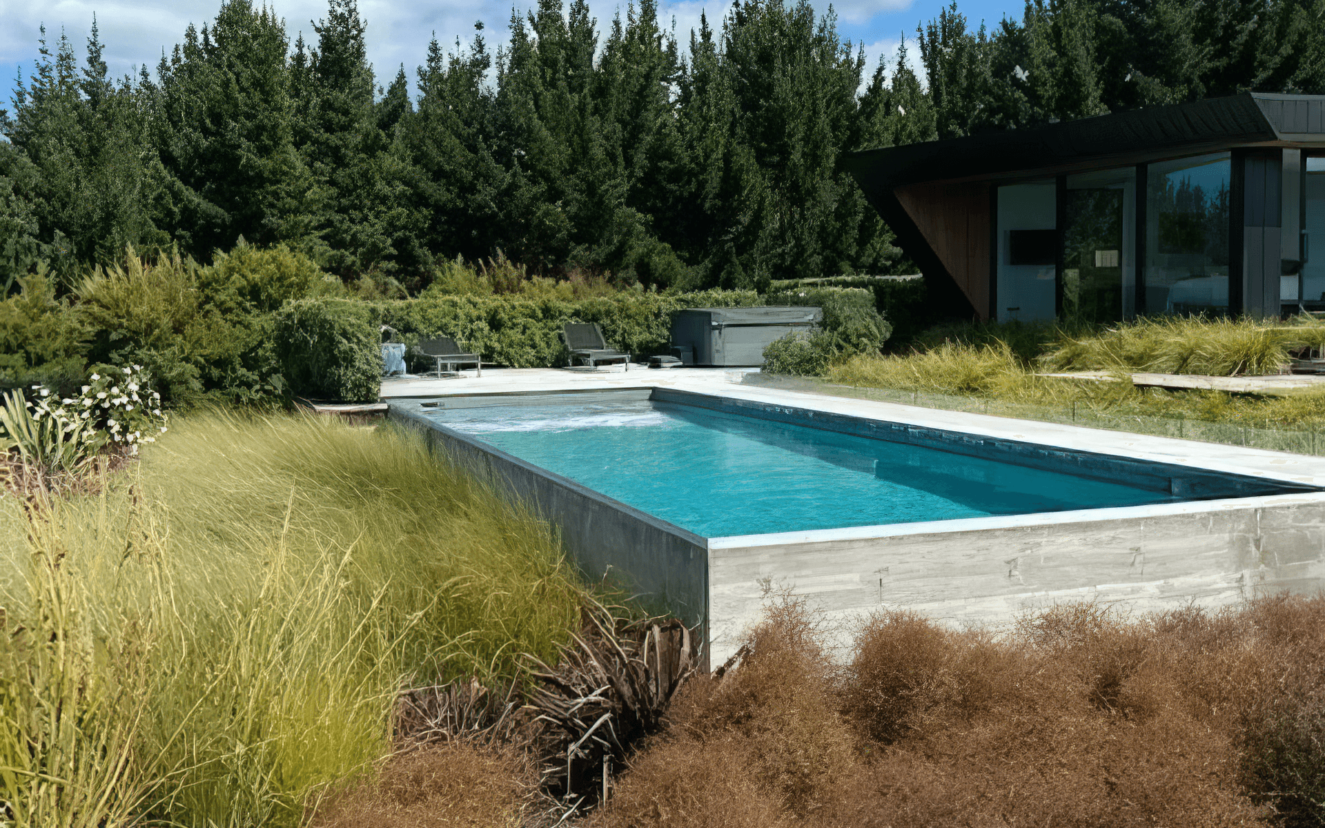 Supporting Image 2 for Streeter Pools Limited