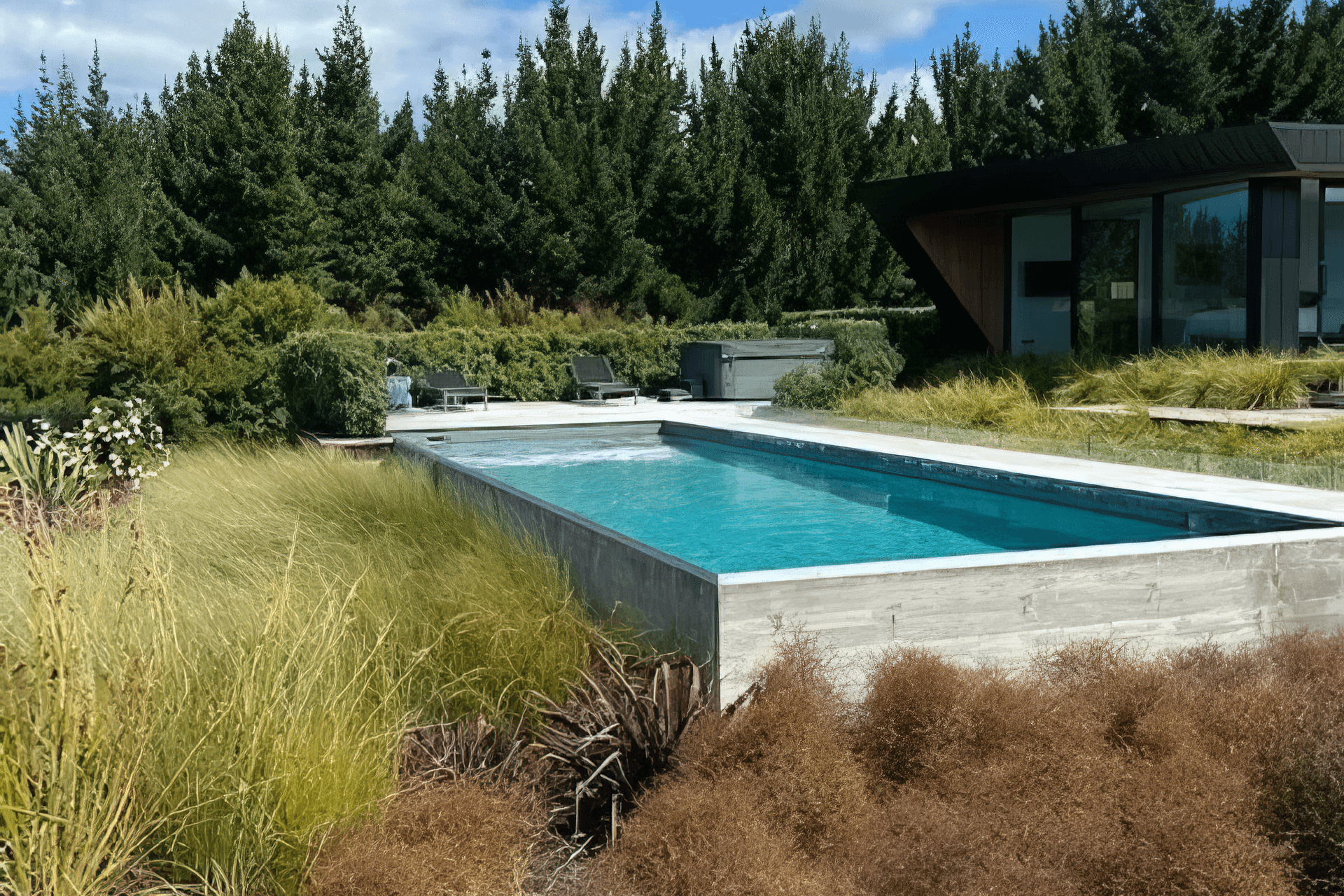 Supporting Image 2 for Streeter Pools Limited