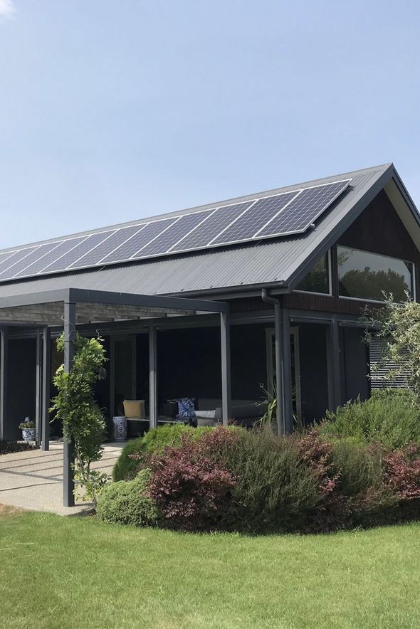 SolarCorp
