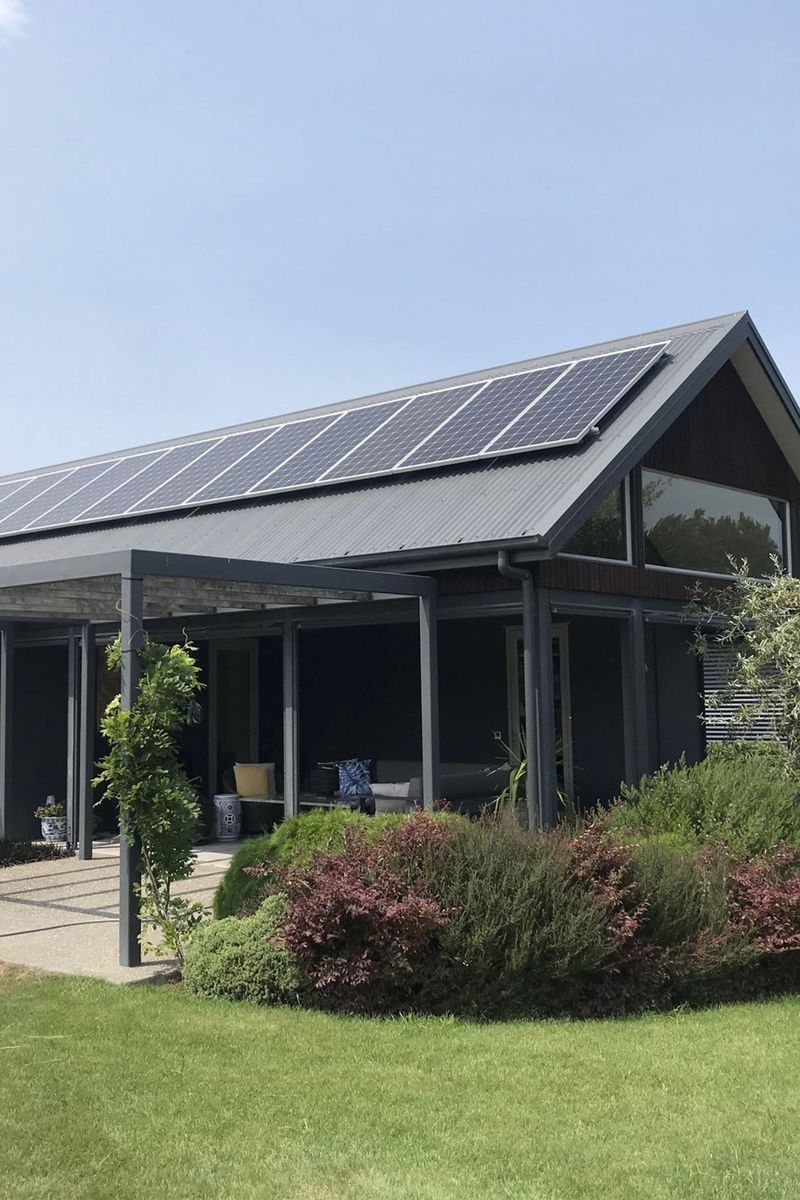 SolarCorp