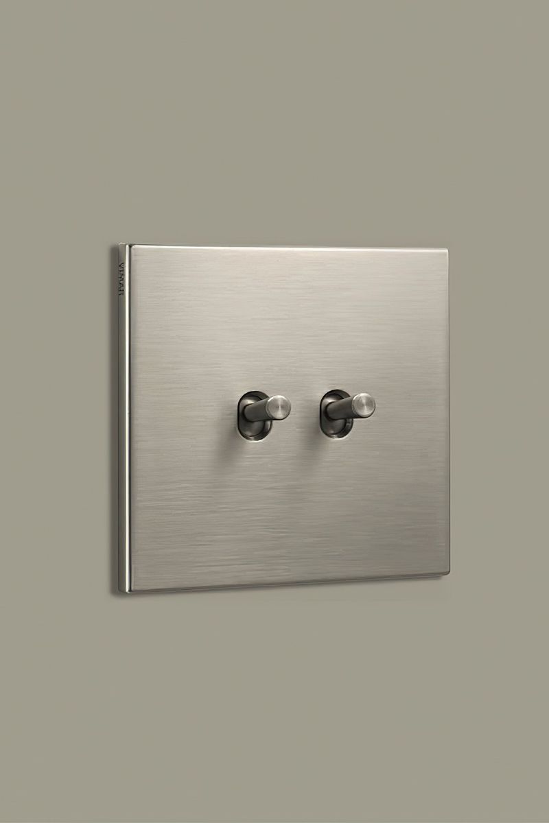 Designer Light Switches Australia