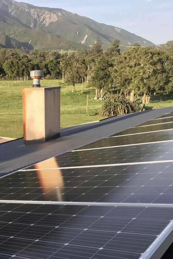 SolarCorp