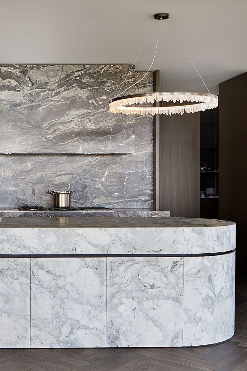 Pazzi Marble & Granite